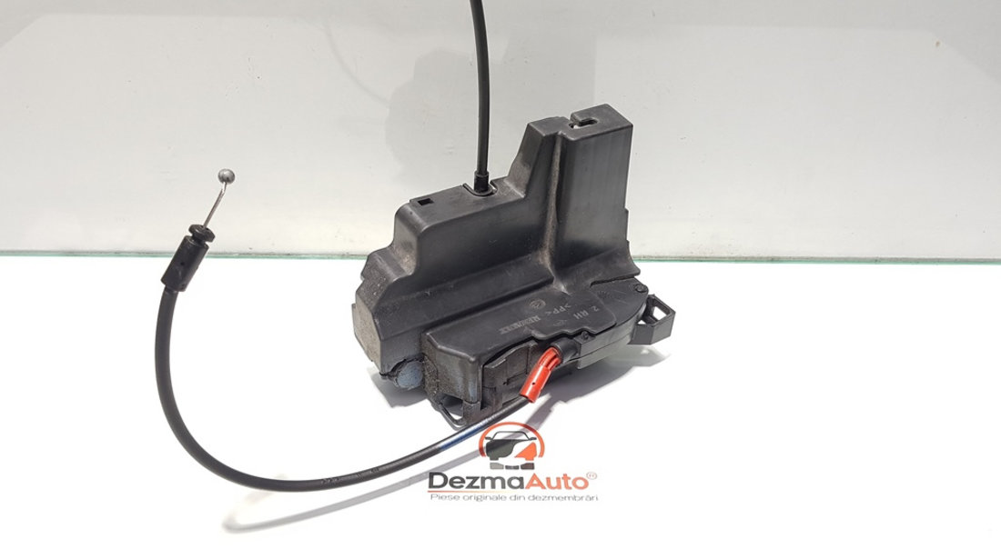 Broasca dreapta fata, Renault Kangoo 2, cod 8200497605D