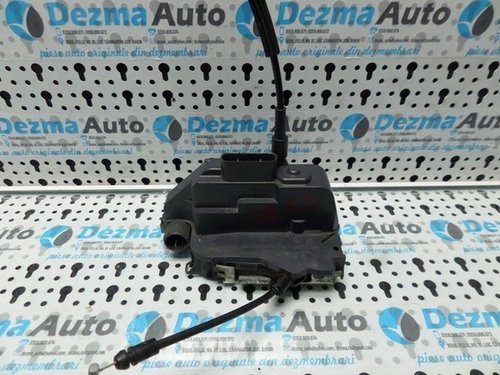 Broasca dreapta fata Renault Laguna 2 Grandtour 2001-2007 (id:156027)