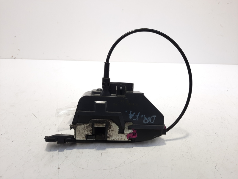 Broasca dreapta fata, Renault Megane 2 combi (id:265335)