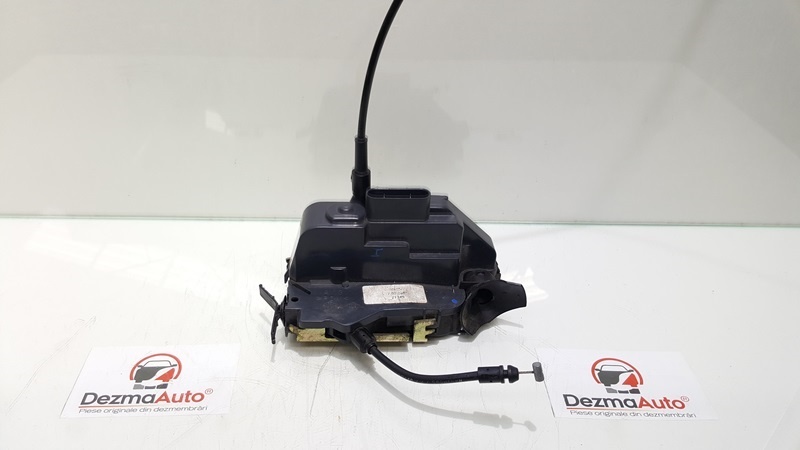 Broasca dreapta fata, Renault Megane 2 combi