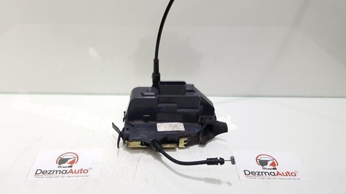 Broasca dreapta fata, Renault Megane 2 combi