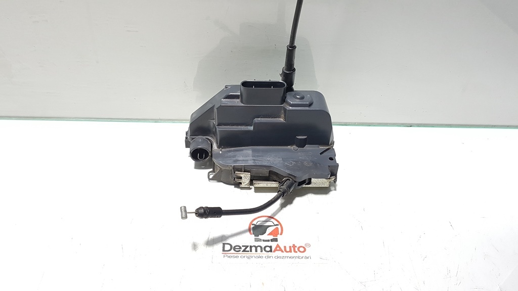 Broasca dreapta fata, Renault Megane 2 Sedan (id:386399)