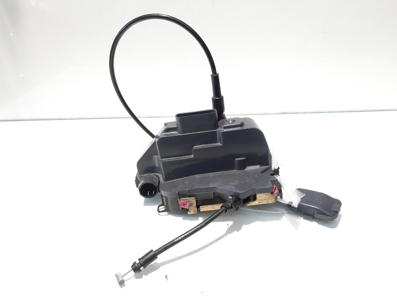 Broasca dreapta fata, Renault Megane 2 sedan (id:210405)
