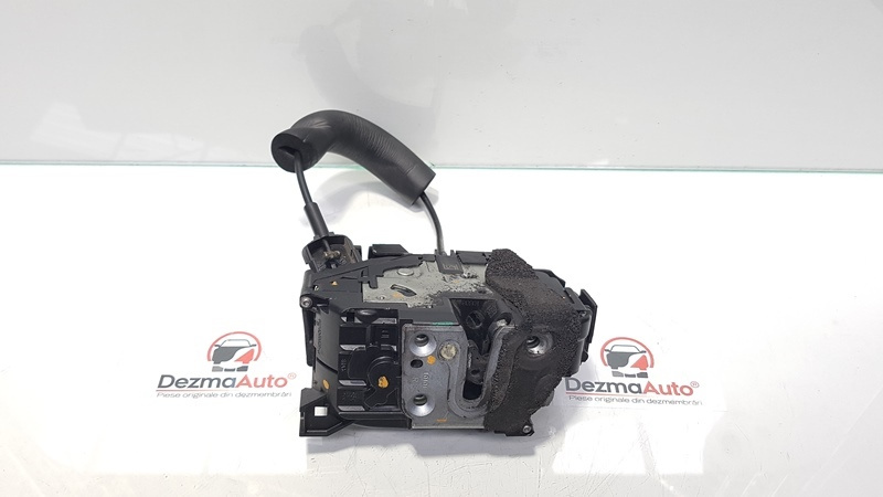 Broasca dreapta fata, Renault Megane 3 combi (id:356107)
