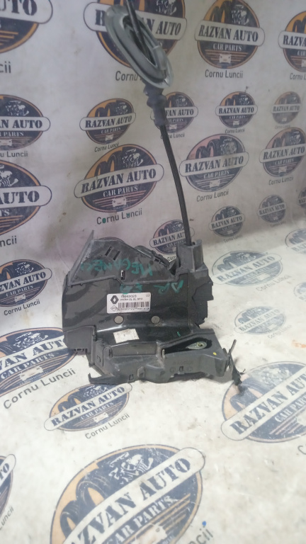 Broasca dreapta fata Renault Megane 4 2016, 805025122R
