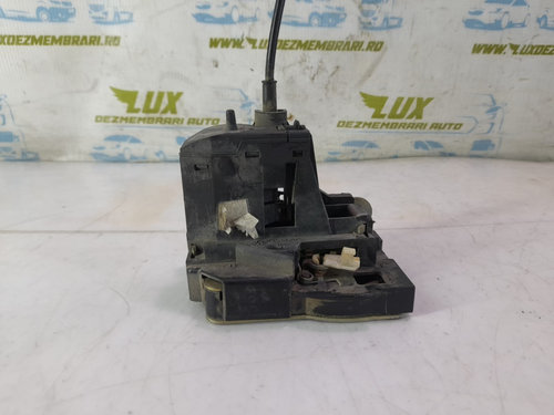 Broasca dreapta fata Renault Megane [facelift] [1999 - 2003] 1.6 benzina K4M700