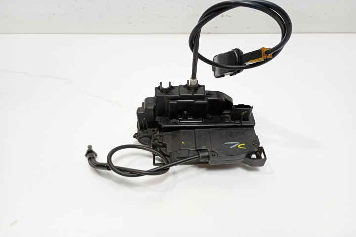 Broasca dreapta fata Renault Modus [2004 - 2007]