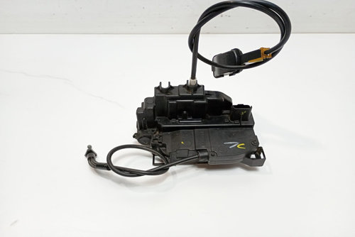 Broasca dreapta fata Renault Modus [2004 - 2007]