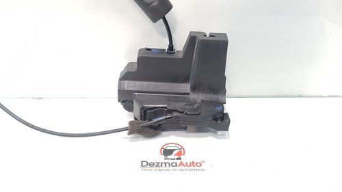 Broasca dreapta fata, Renault Scenic 3, cod 80502007R (id:380119)