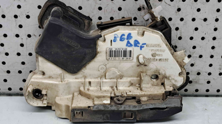 Broasca dreapta fata, Seat Alhambra (710), 5K2837016B