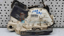 Broasca dreapta fata, Seat Alhambra (710), 5K28370...