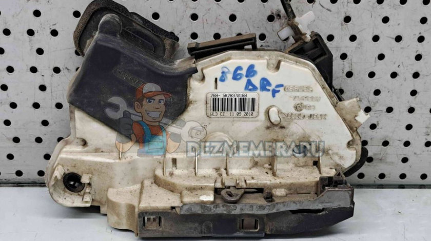 Broasca dreapta fata, Seat Alhambra (710), 5K2837016B