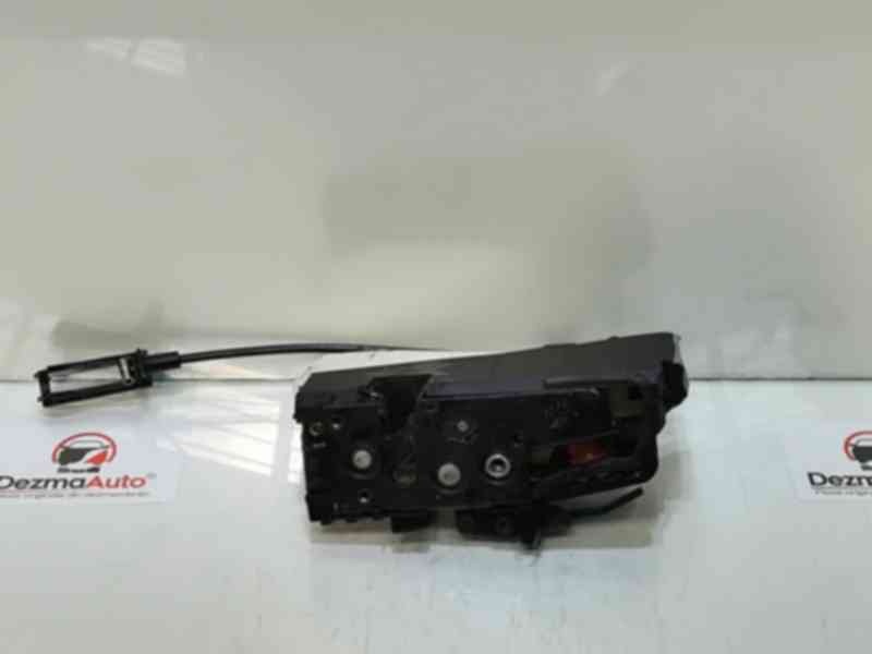 Broasca dreapta fata, Seat Alhambra (7V8, 7V9) (id:325845)