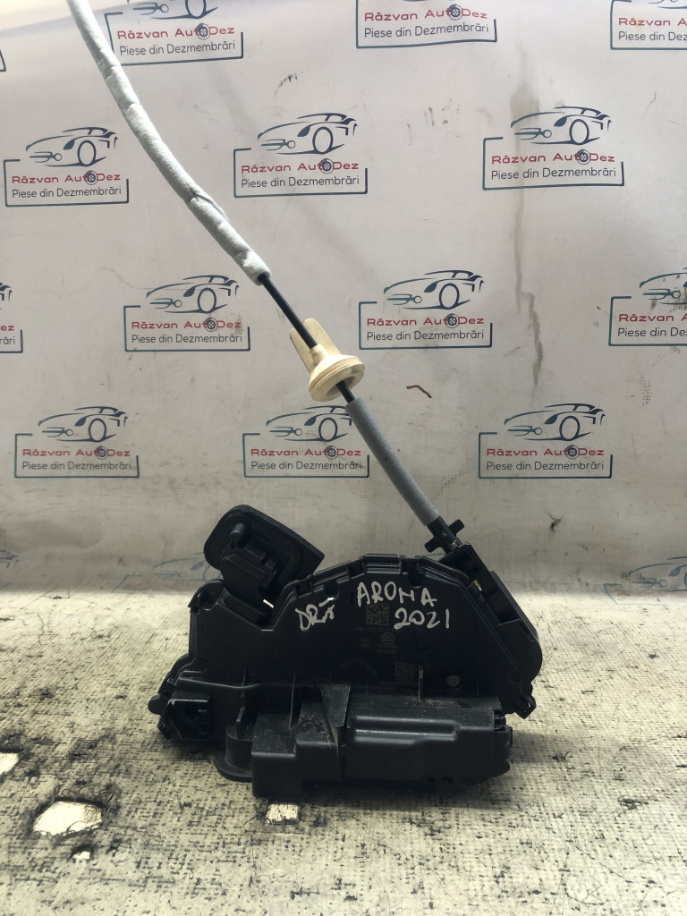 Broasca dreapta fata Seat ARONA 2021, 5TC837016C