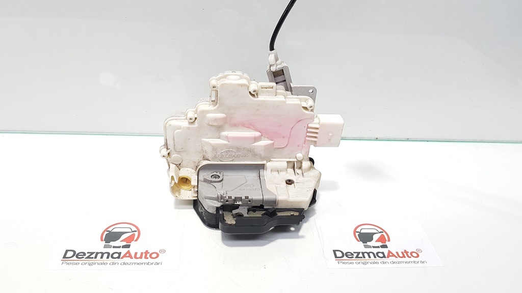 Broasca dreapta fata, Seat Exeo (3R2) cod 8E2837016AA (id:367137)