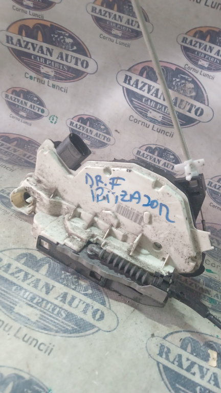 Broasca dreapta fata Seat Ibiza 2012, 5N2837016E