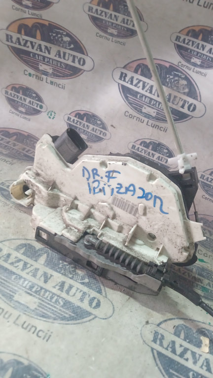 Broasca dreapta fata Seat Ibiza 2012, 5N2837016E