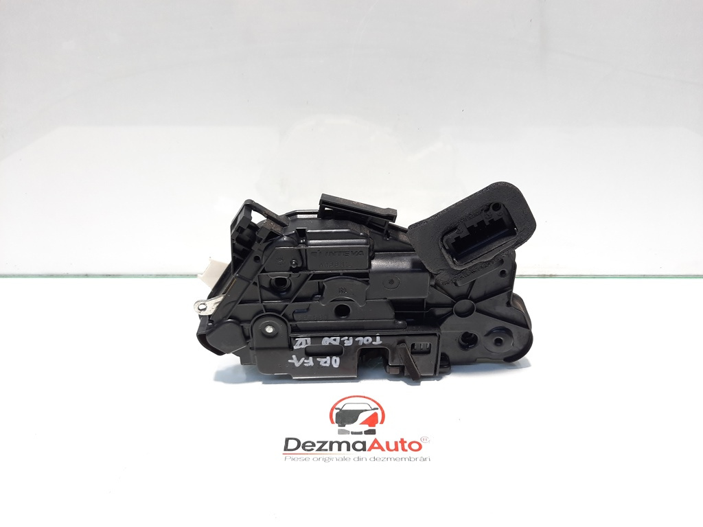 Broasca dreapta fata, Seat Toledo 4 (KG3) [Fabr 2012-2018] 5E2837016 (id:421950)