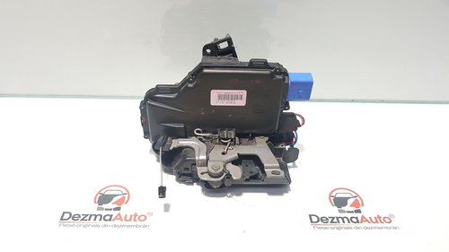 Broasca dreapta fata, Skoda Fabia 2, cod 3B2837016AB (id:366668)