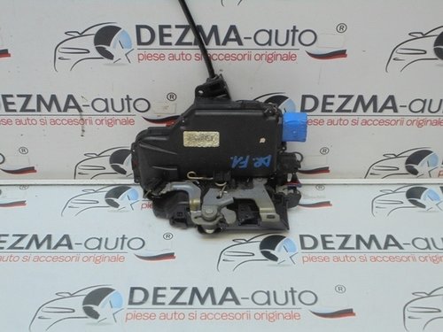 Broasca dreapta fata, Skoda Fabia 2 Combi (5J) (id:154697)