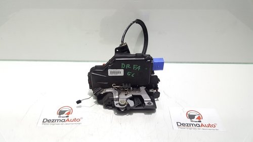 Broasca dreapta fata, Skoda Fabia 2 Combi (5J) 3B2837016AB (id:351196)
