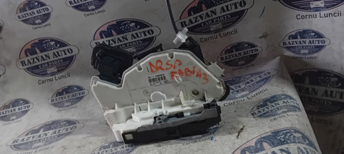 Broasca dreapta fata Skoda Fabia 3 2016