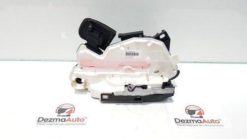 Broasca dreapta fata, Skoda Fabia 3 Combi (NJ5) cod 6V2837016