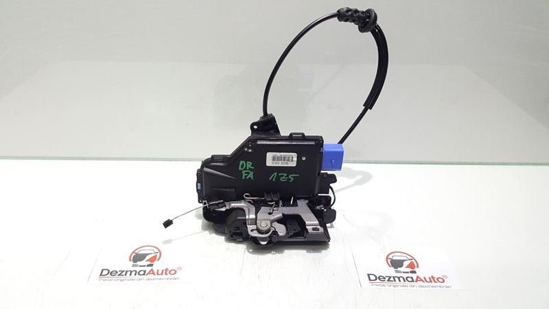 Broasca dreapta fata, Skoda Octavia 2 (1Z3) 3D1837016AC