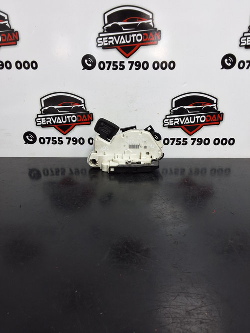 Broasca dreapta fata Skoda Rapid (2012-2017) 1.6 Motorina 2014, 5E2837016
