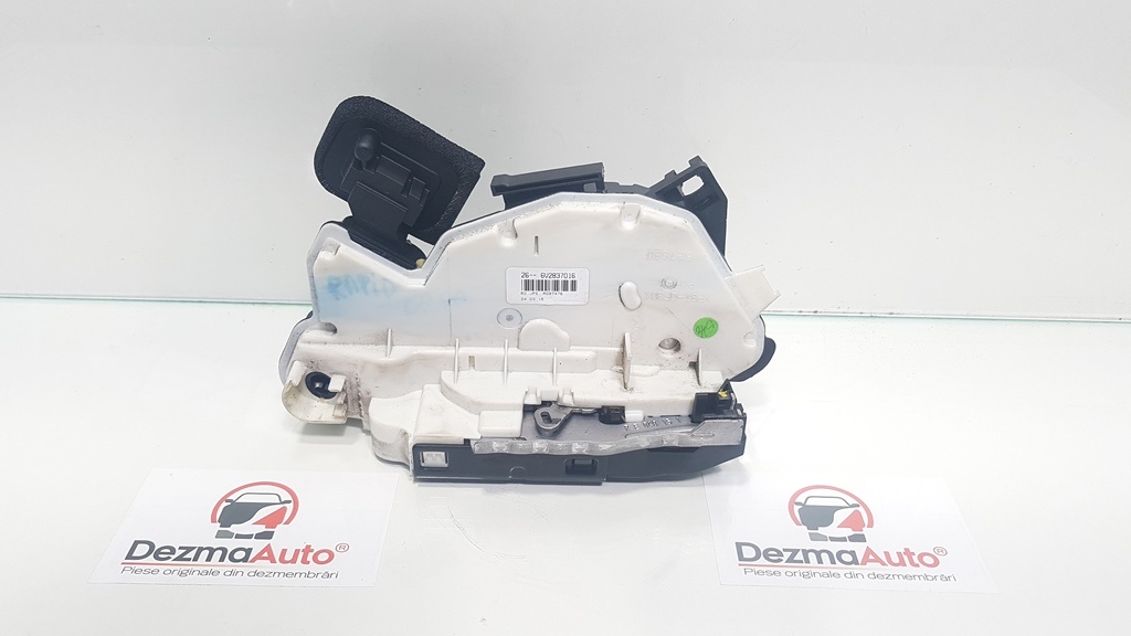 Broasca dreapta fata, Skoda Rapid, cod 6V2837016 (id:363429)