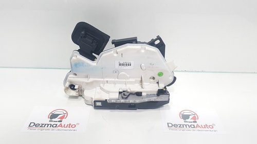 Broasca dreapta fata, Skoda Rapid, cod 6V2837016 (id:363429)