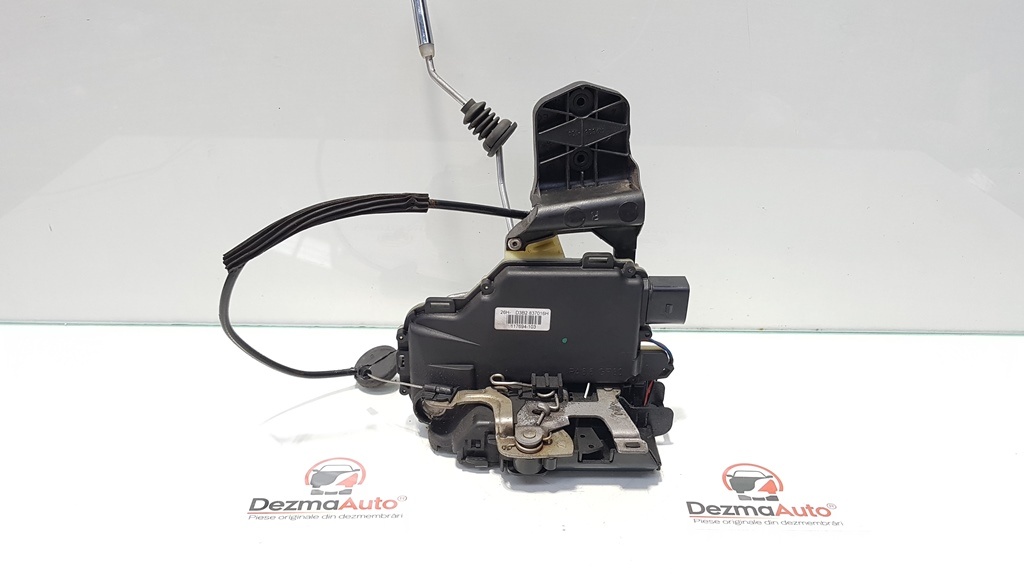 Broasca dreapta fata, Skoda Superb I (3U4) cod 3B2837016H (id:369773)