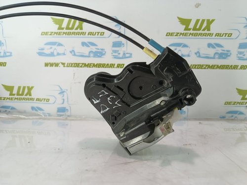 Broasca dreapta fata Suzuki Ignis 3 [2016 - 2020] 1.2 benzina K12C