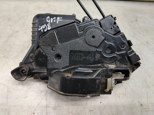 Broasca dreapta fata Toyota Prius 2 [2003 - 2011] 1.5 hybrid 1NZ-FXE