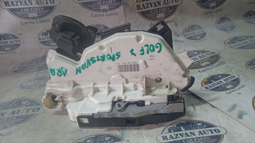 Broasca dreapta fata Volkswagen Golf 7 2014, 5K28370160