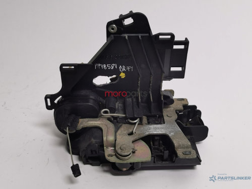 Broasca dreapta fata VOLKSWAGEN GOLF IV (1J1) [ 1997 - 2007 ] VAG OEM 3B1837016