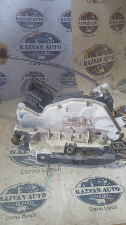 Broasca dreapta fata Volkswagen Jetta 2012