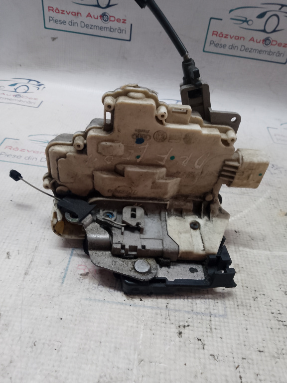 Broasca dreapta fata Volkswagen Passat B6 2006