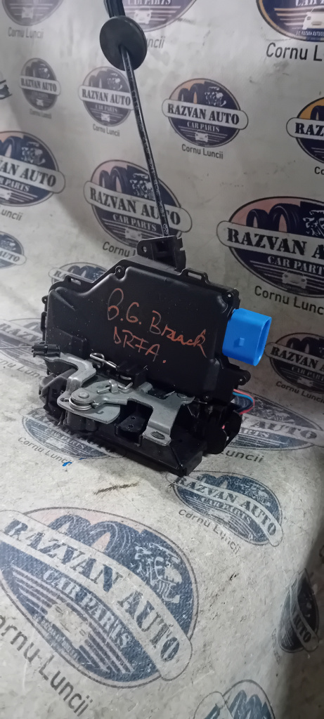 Broasca dreapta fata Volkswagen Passat B6 2006, BREAK