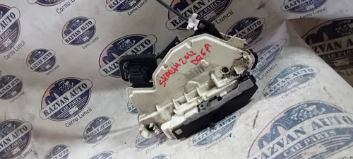 Broasca dreapta fata Volkswagen Sharan 2012, 5K2837016B