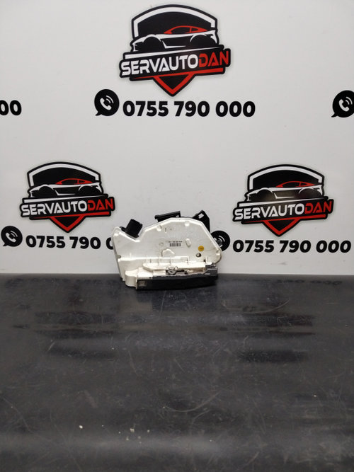 Broasca dreapta fata Volkswagen Tiguan (2007-2011) 2.0 Motorina 2009, 5N1837016A