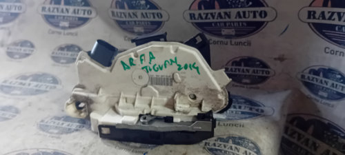 Broasca dreapta fata Volkswagen Tiguan 2014