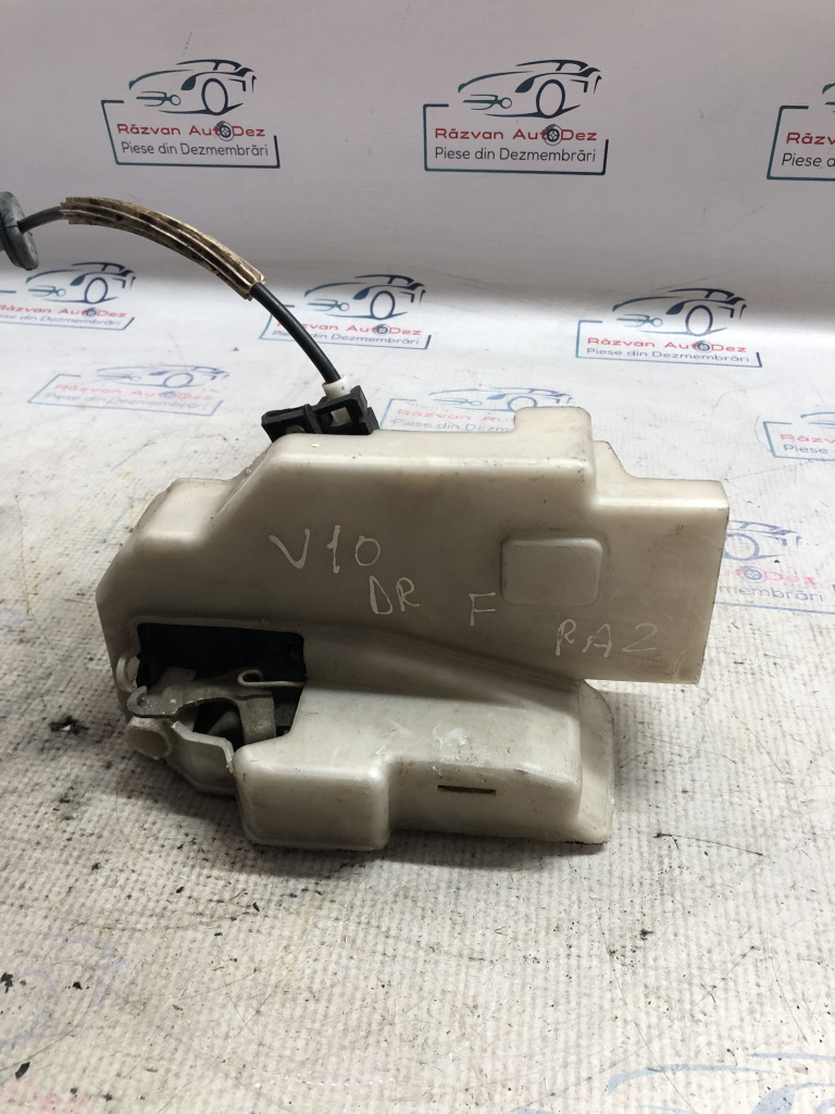 Broasca dreapta fata Volkswagen Touareg 2005