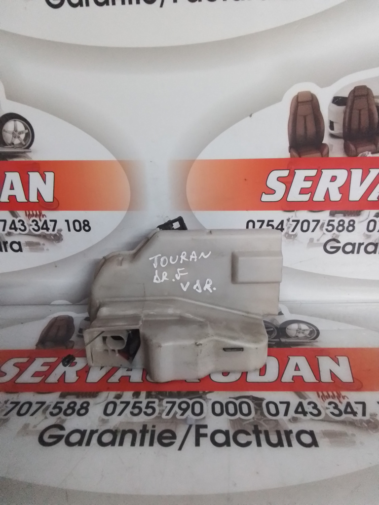Broasca dreapta fata Volkswagen Touran (2003-2006) 1.9 Motorina 2006