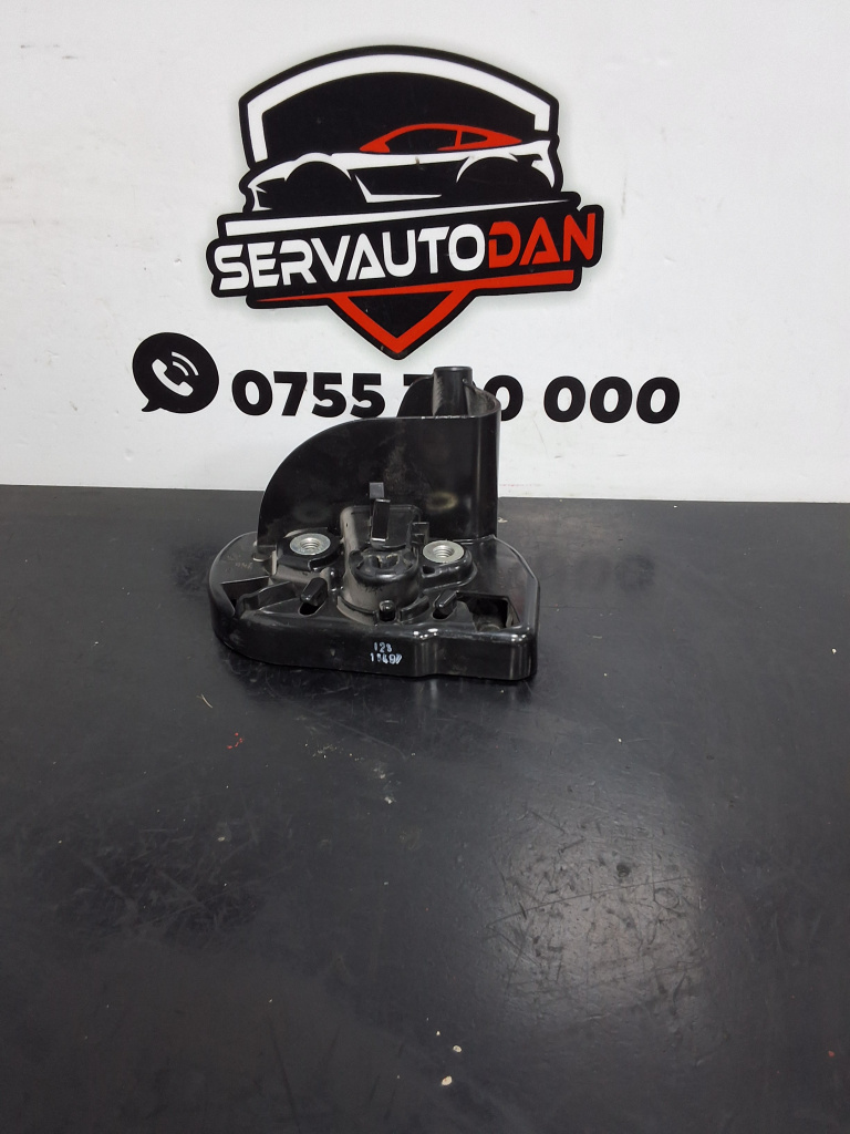 Broasca dreapta fata Volkswagen Transpor