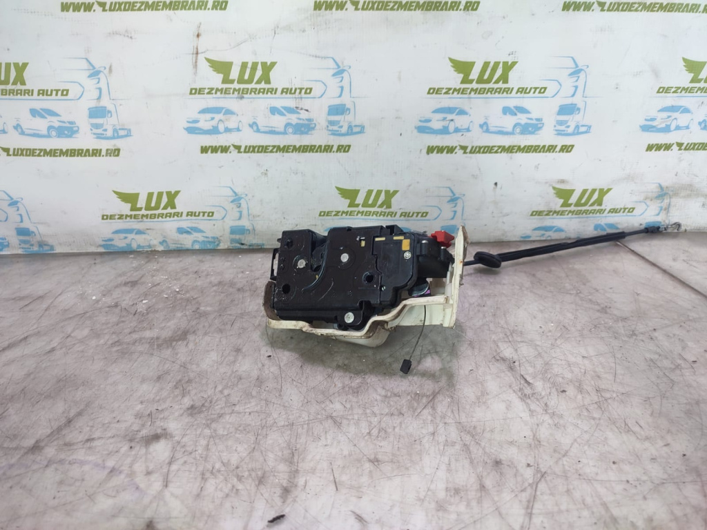 Broasca dreapta fata Volkswagen VW Golf 5 [2003 - 2009] 1.9 BLS
