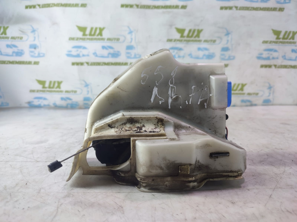 Broasca dreapta fata Volkswagen VW Golf 5 [2003 - 2009] 1.9 BLS