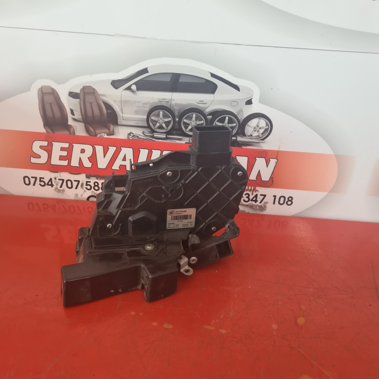 Broasca dreapta fata Volvo S80 2 (2006->) 2.4 Motorina 2008