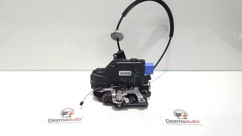 Broasca dreapta fata, Vw Caddy 3 (2KA, 2KH) 3D1837016AC (id:351404)