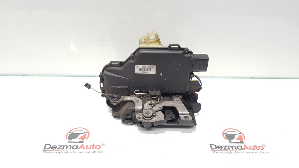 Broasca dreapta fata, Vw Golf 4 (1J1) cod 3B2837016T (id:369121)